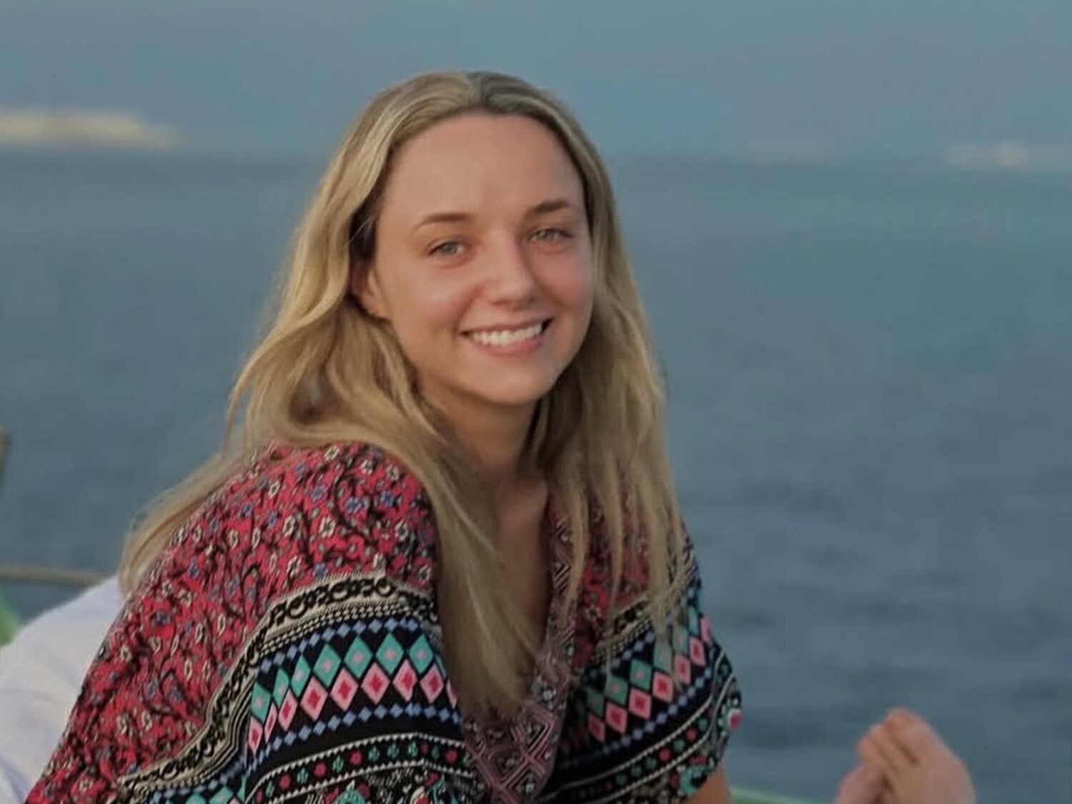 Muere la influencer de comida saludable Stacey Hatfield a los 30 años