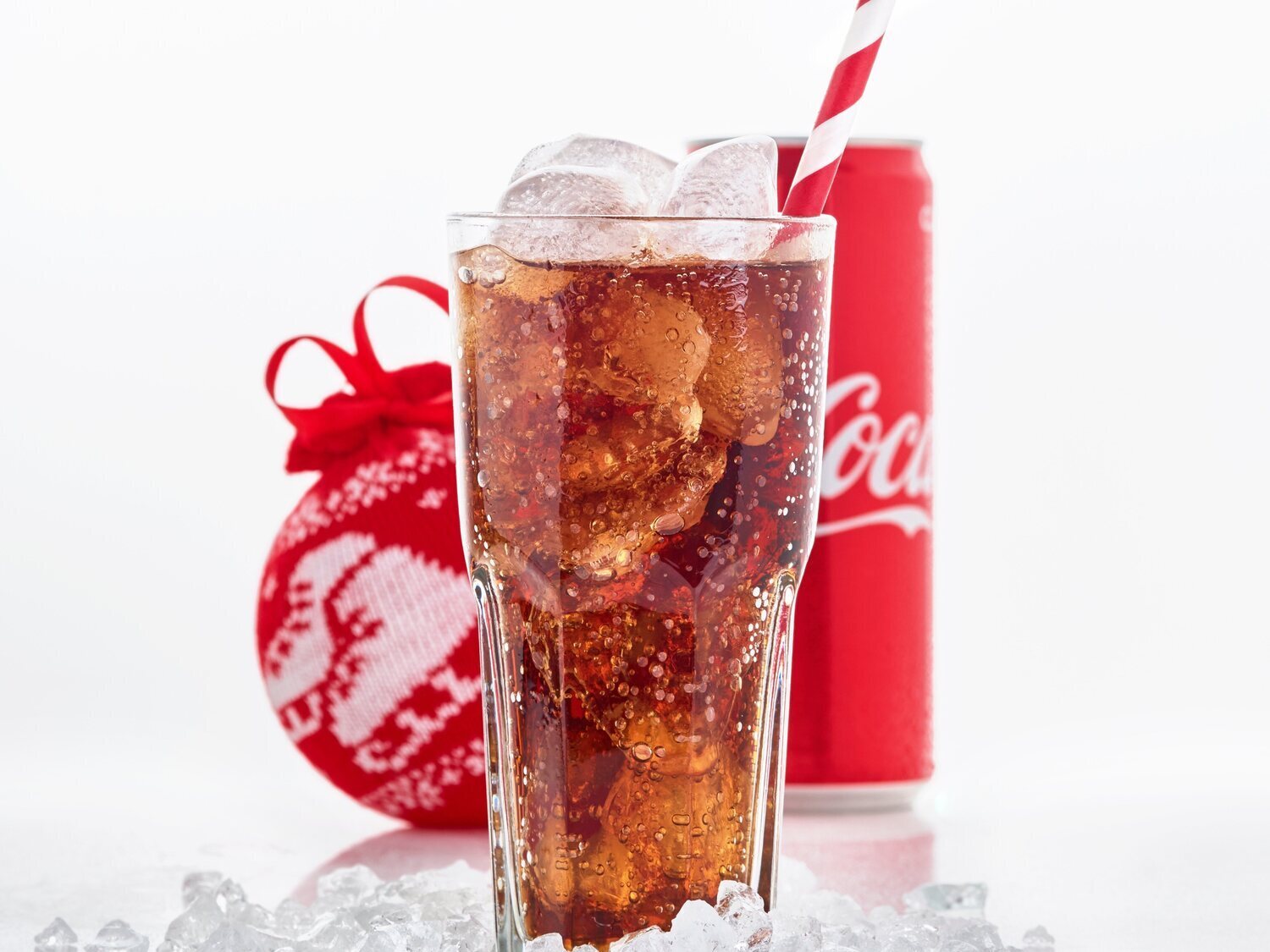 ¿Cómo es la nueva Cola-Cola aprobada por Trump en Estados Unidos?