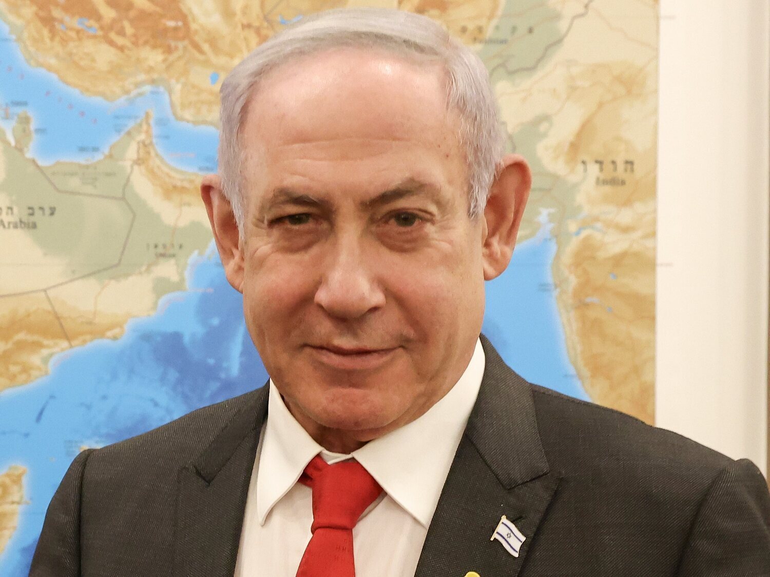 La Audiencia Nacional archiva la querella contra Netanyahu por el asalto de la Flotilla