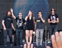 Las 10 mejores canciones para recordar a La Oreja de Van Gogh de Leire Martínez