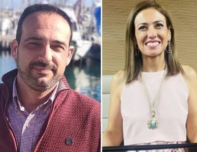 Quién es Vicente Domínguez: el marido de una alcaldesa del PP triturado en un contenedor