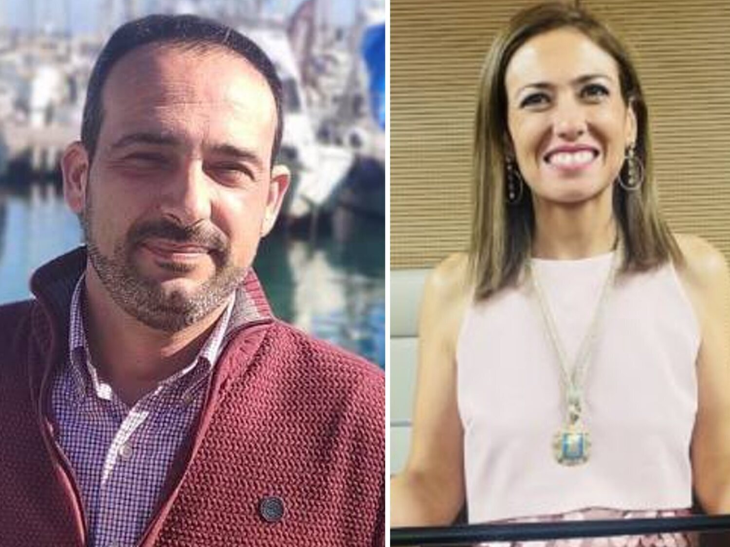 Quién es Vicente Domínguez: el marido de una alcaldesa del PP triturado en un contenedor