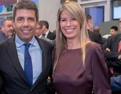 La Audiencia de Valencia cita como testigo a Maribel Vilaplana: comió con Mazón en la DANA