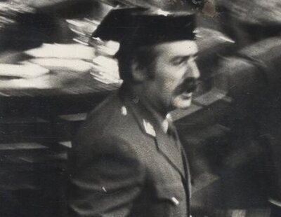 De qué ha muerto Antonio Tejero: autor del golpe de Estado de 1981