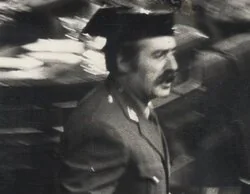 Ingresado en estado crítico Antonio Tejero: autor del golpe de Estado de 1981
