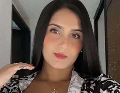 Asesinan a puñaladas a la popular influencer Estefanía Restrepo a los 26 años