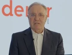 Imputado José Antonio Jainaga, presidente de Sidenor, por vender acero a Israel para armas