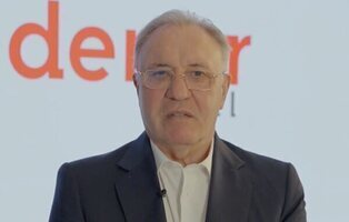 Imputado José Antonio Jainaga, presidente de Sidenor, por vender acero a Israel para armas