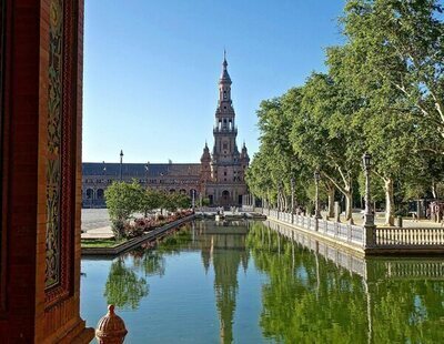 Esta ciudad española se alza como la más feliz de Europa: "Ideal para una escapada"