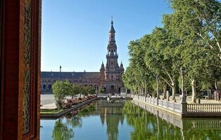 Esta ciudad española se alza como la más feliz de Europa: "Ideal para una escapada"