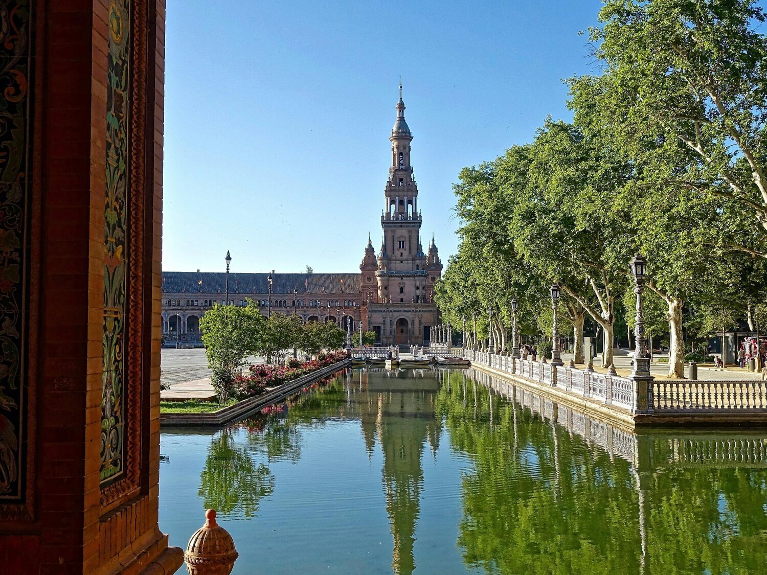 Esta ciudad española se alza como la más feliz de Europa: "Ideal para una escapada"