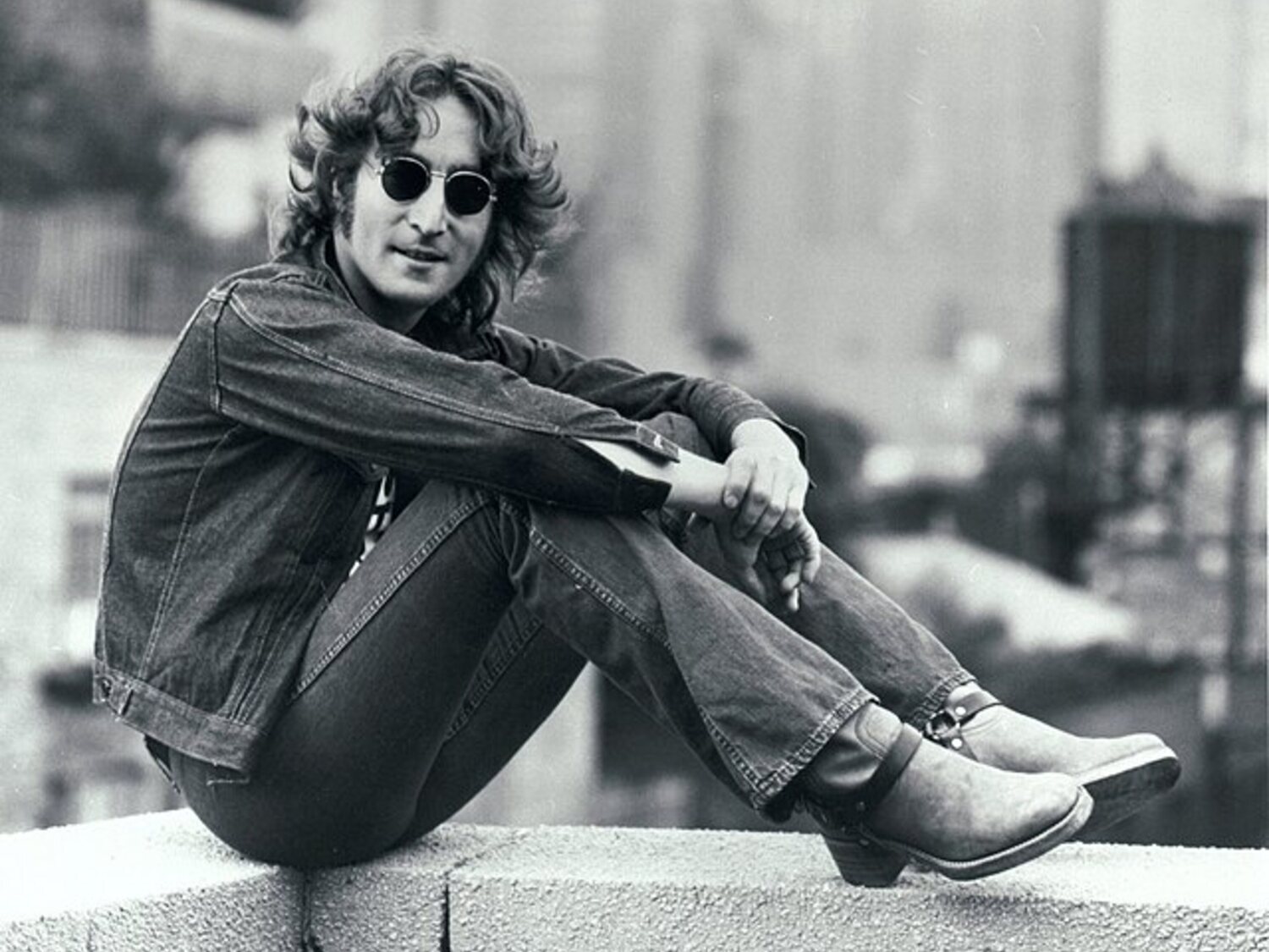 ¿Por qué David Chapman mató a John Lennon?: Respuesta del asesino