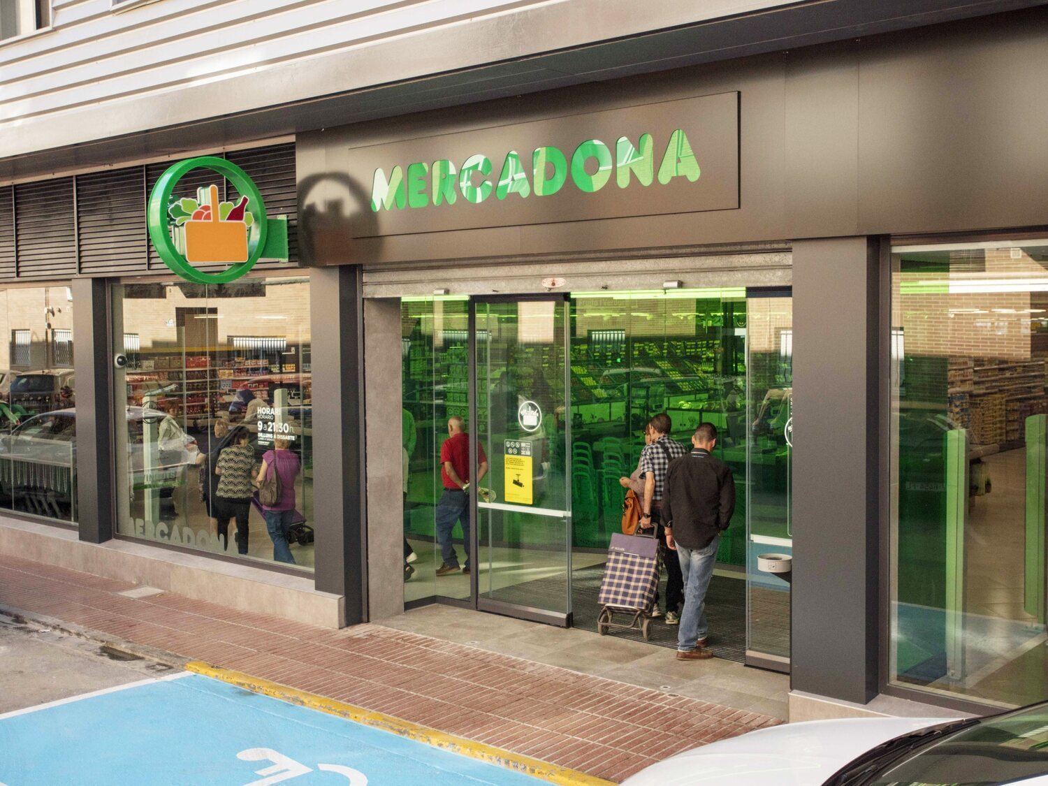 ¿Prueba en animales sus productos?: Mercadona aclara todas las dudas