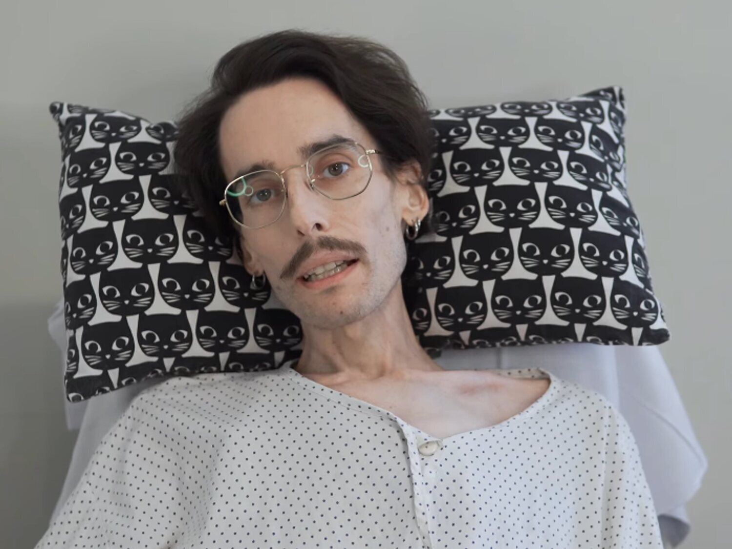 Muere el influencer JuanJyoza tras dos años combatiendo un cáncer