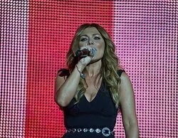 Amaia Montero se pronuncia por primera vez tras anunciar su vuelta a La Oreja de Van Gogh