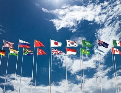Aparece el ranking de los países más inteligentes en 2025: ¿qué puesto tiene España?