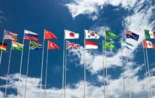 Aparece el ranking de los países más inteligentes en 2025: ¿qué puesto tiene España?