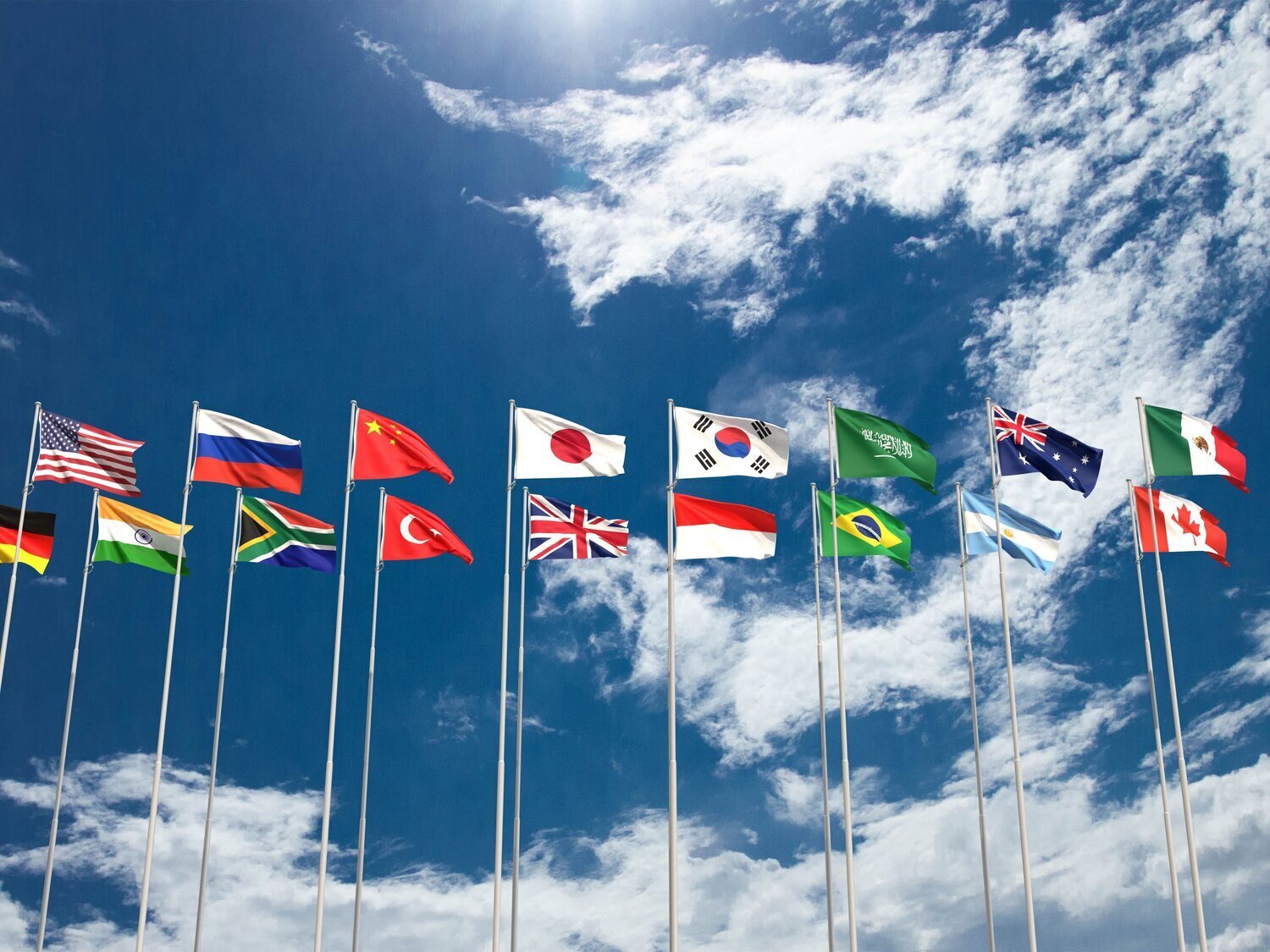 Aparece el ranking de los países más inteligentes en 2025: ¿qué puesto tiene España?