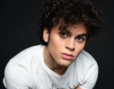 Daniel Da Silva: "Desde pequeñito ya era muy folclórica, me ponía cachondo la atención"