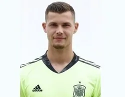 El portero Josep Martínez atropella mortalmente a un anciano en silla de ruedas