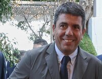 Emergencias reconoce que el Gobierno pidió alertar de la DANA con Mazón en El Ventorro