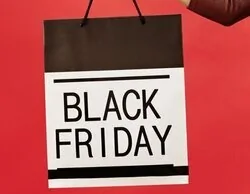 Cuándo es el Black Friday 2025: fechas en Amazon, El Corte Inglés, Zara, Sfera...