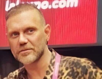 De qué acusan a Nacho Vidal: le piden prisión por una muerte en pleno rito del sapo bufo