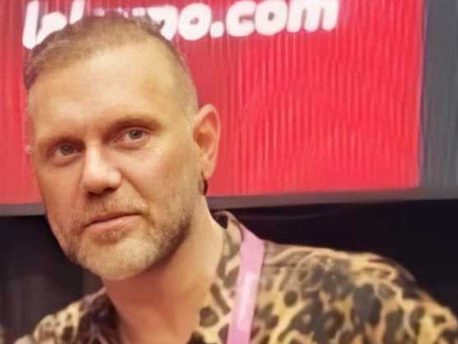 De qué acusan a Nacho Vidal: le piden prisión por una muerte en pleno rito del sapo bufo