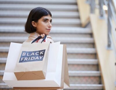 Las curiosas teorías sobre el origen del 'Black Friday': triunfo y llegada a España