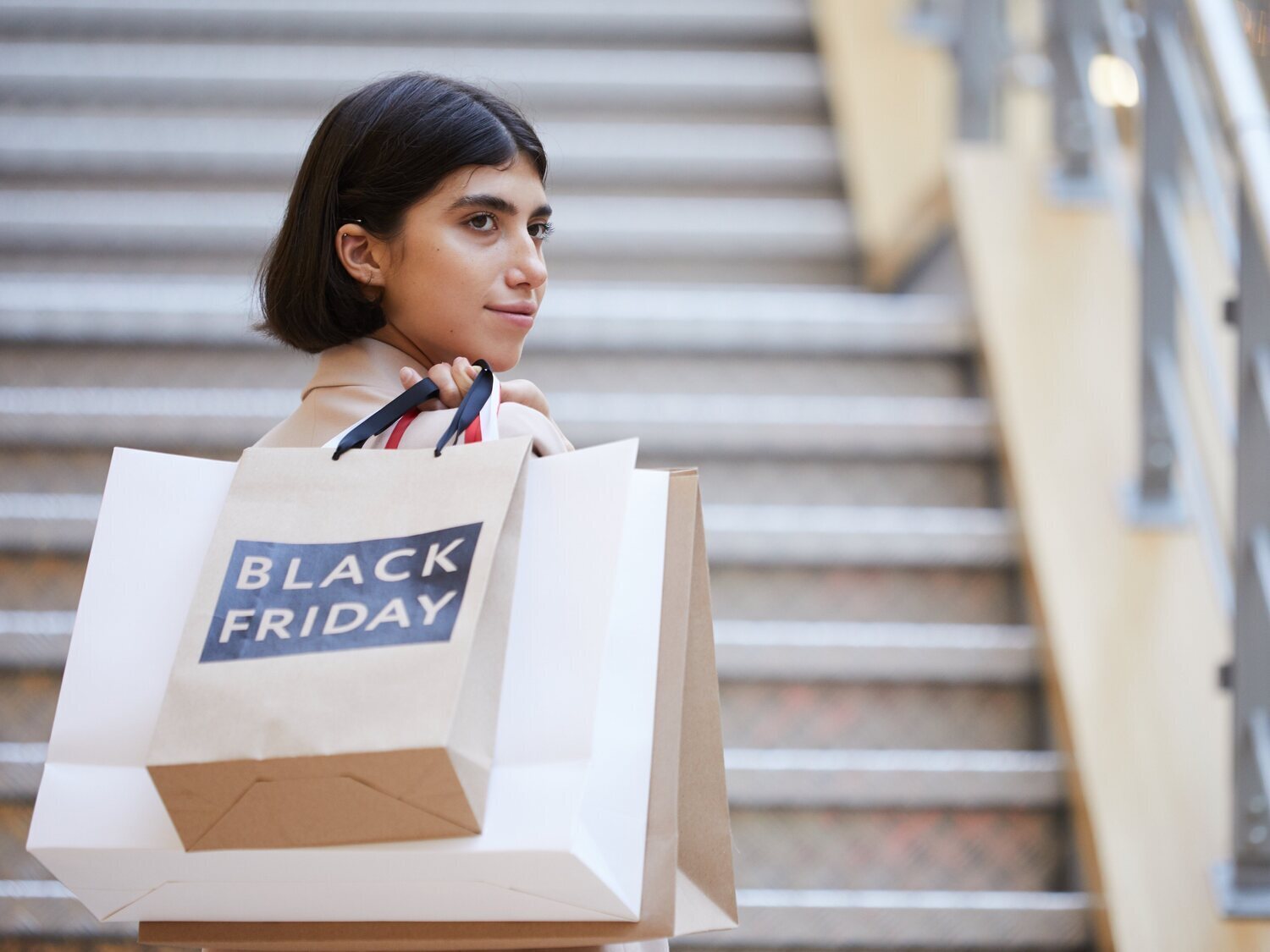Las curiosas teorías sobre el origen del 'Black Friday': triunfo y llegada a España