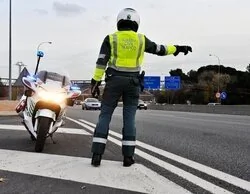 Brutal accidente en la A-42 y la M-50: un conductor drogado causa múltiples colisiones