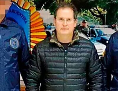 Quién es Carlos Fernández: concejal marbellí del Caso Malaya detenido tras 20 años fugado