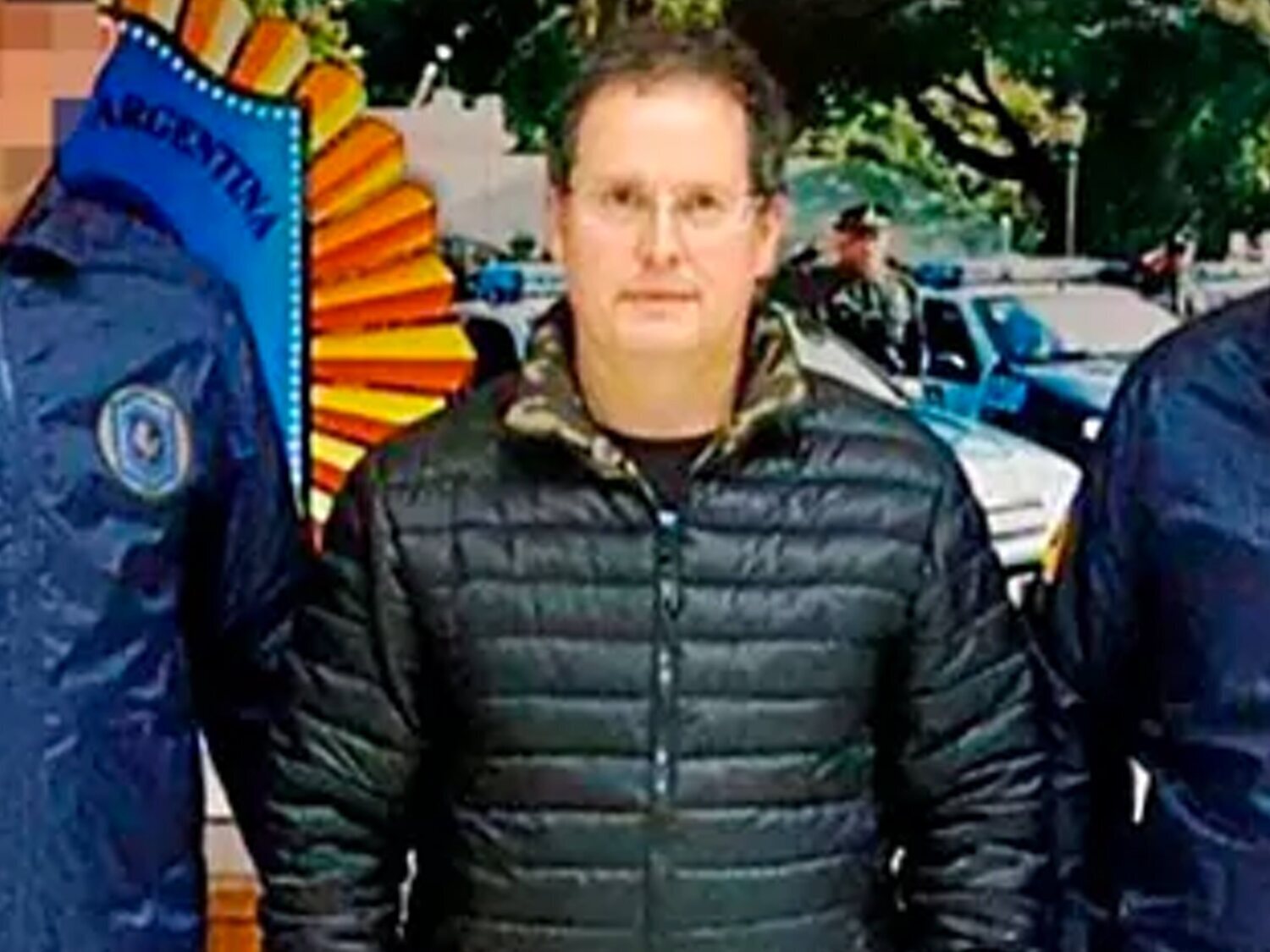 Quién es Carlos Fernández: concejal marbellí del Caso Malaya detenido tras 20 años fugado