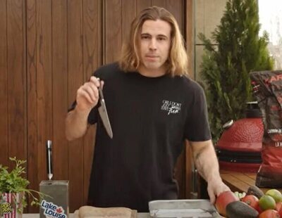 Sale a la luz un brutal vídeo en el Instagram de Daniel Sancho: publicado en plena cárcel