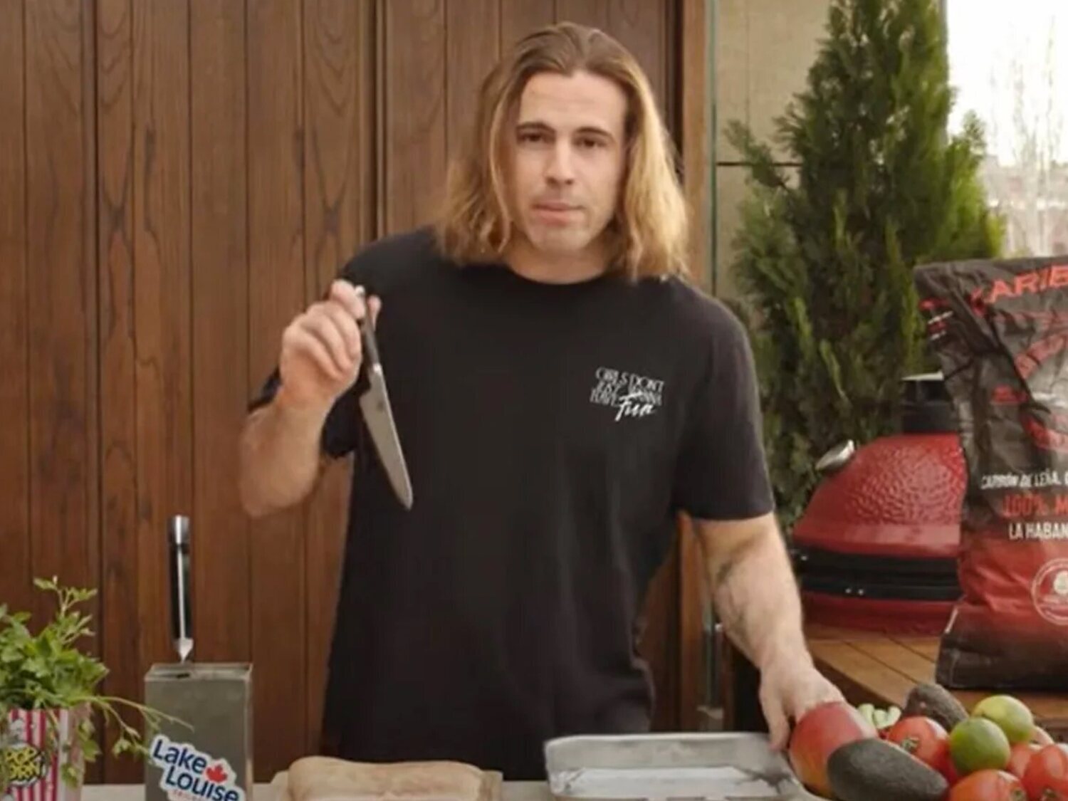 Sale a la luz un brutal vídeo en el Instagram de Daniel Sancho: publicado en plena cárcel