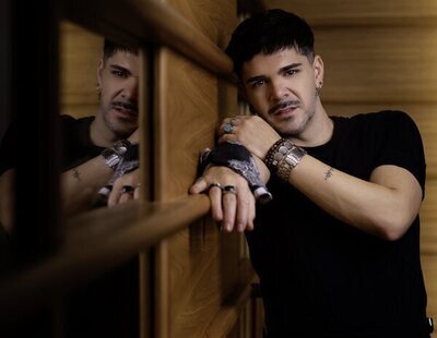 Juan Ceular: "Cuando cantas para pacientes que luchan por su salud cambian cosas en ti"