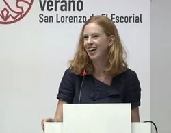 Lilith Verstrynge cuenta por qué abandonó Podemos: "Hablábamos a fantasmas"
