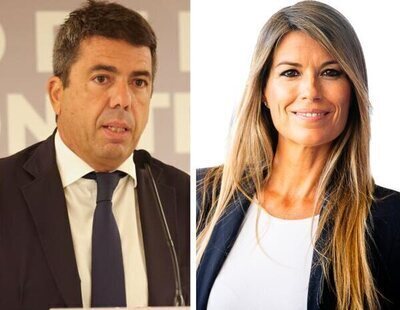 La duda de Mazón y Vilaplana tras El Ventorro: "¿Fueron juntos al parking o a otro lugar?"