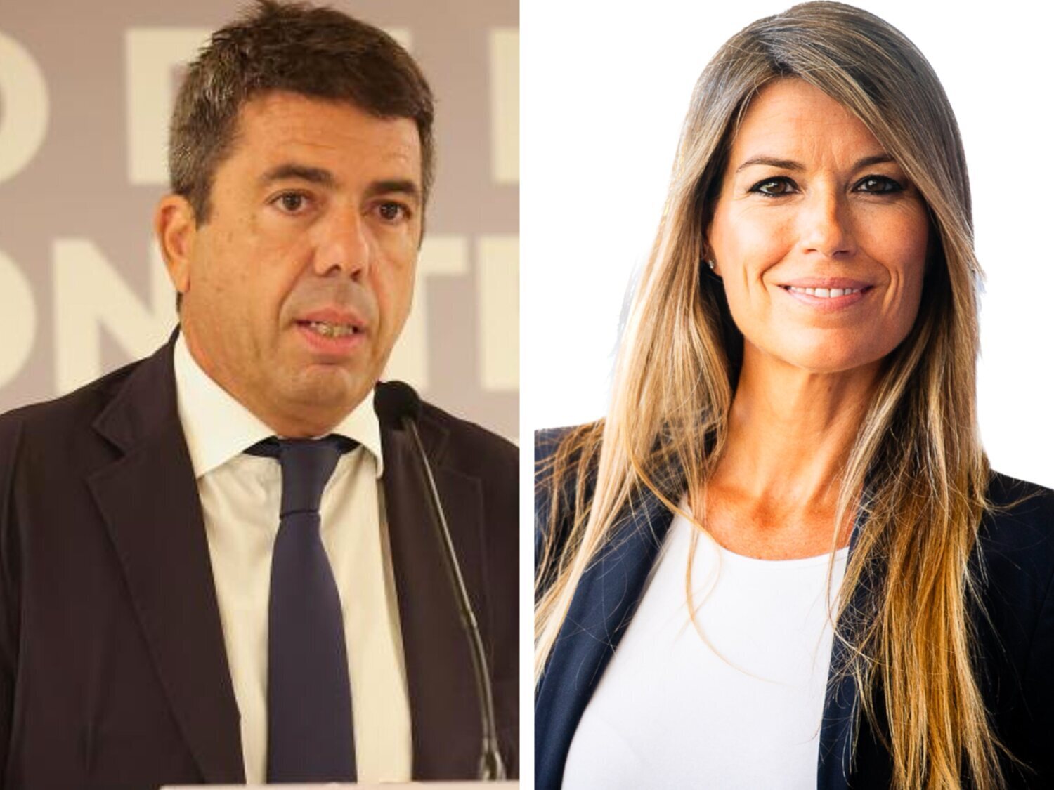 La duda de Mazón y Vilaplana tras El Ventorro: "¿Fueron juntos al parking o a otro lugar?"