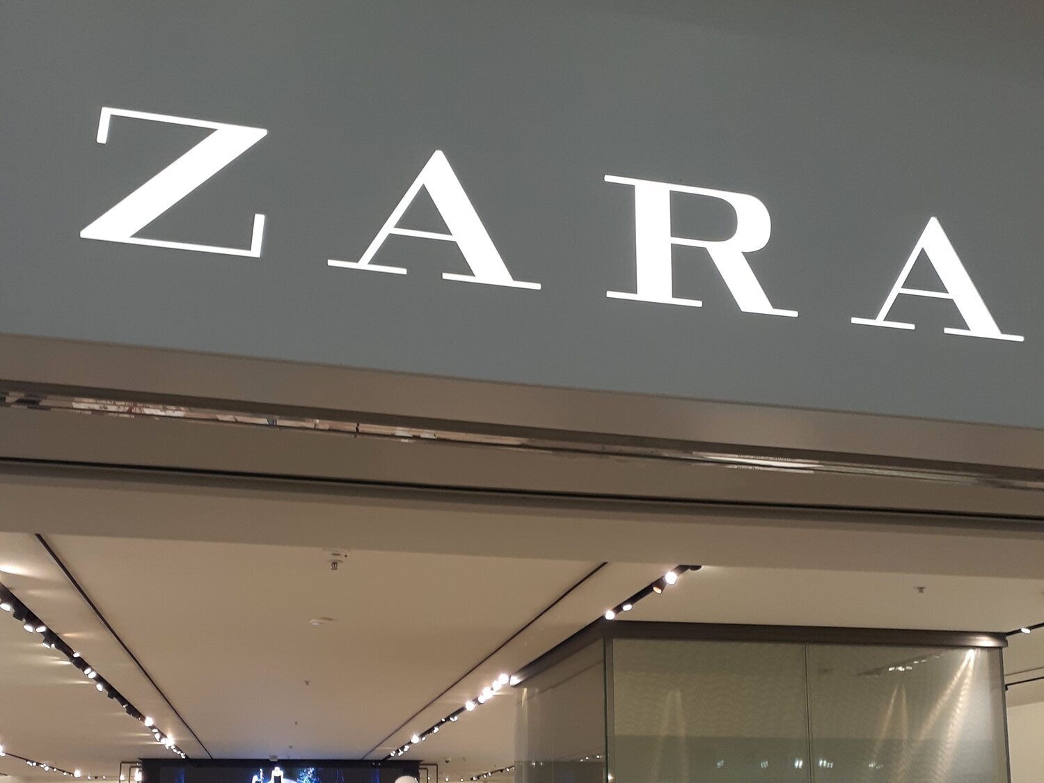 El nuevo café comestible de Zara causa furor: cuánto cuesta y dónde comprarlo