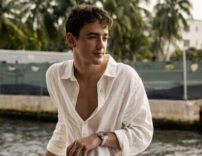 Muere el 'influencer' Ben Bader a los 25 años