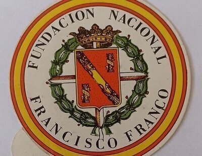 El Gobierno quiere acabar con la Fundación de Franco por ser humillante para las víctimas