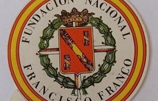 El Gobierno quiere acabar con la Fundación de Franco por ser humillante para las víctimas