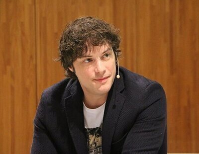 Jordi Cruz, chef, habla de la actitud de los trabajadores: "Hay un cambio generacional"