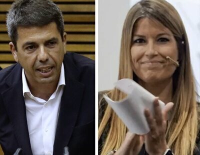 La jueza de la DANA pide el ticket del parking a Maribel Vilaplana: qué revela sobre Mazón