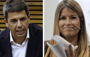 La jueza de la DANA pide el ticket del parking a Maribel Vilaplana: qué revela sobre Mazón