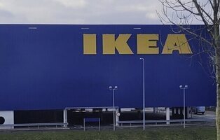 Ikea abre este nuevo centro comercial en España el 27 de noviembre