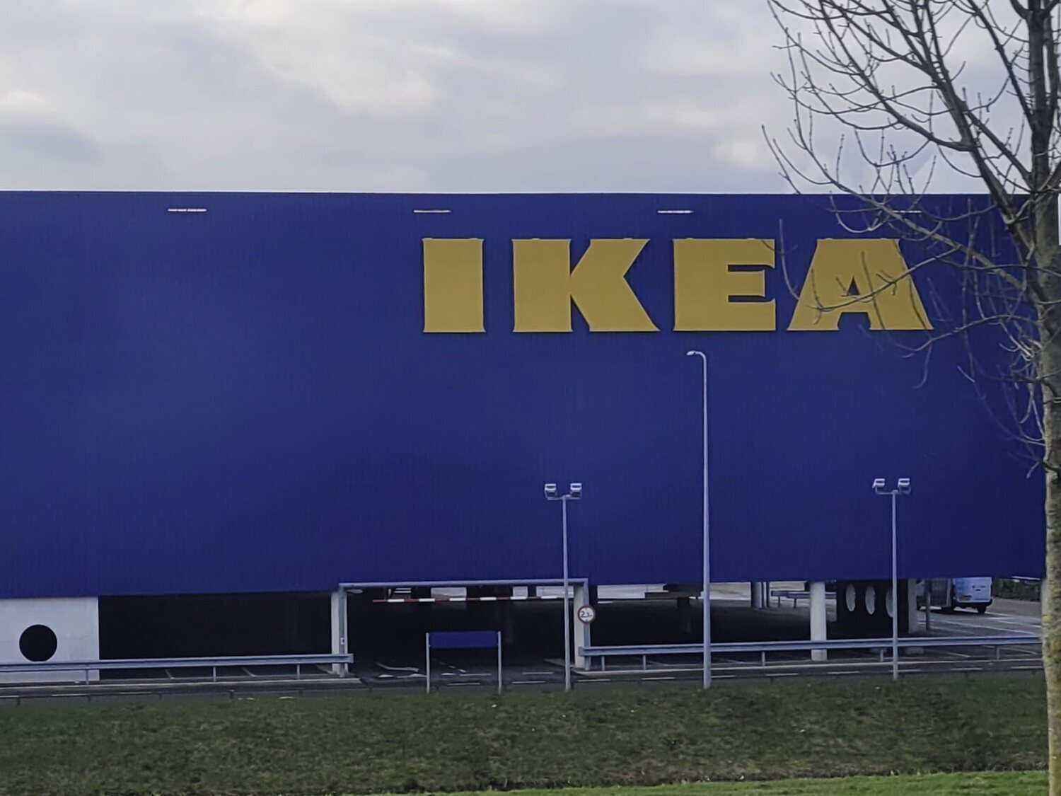 Ikea abre este nuevo centro comercial en España el 27 de noviembre
