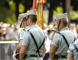 Muere un militar y otro resulta herido en la explosión de una granada en Viator (Almería)
