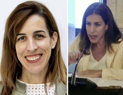 Una concejala del PP en Málaga insulta a los votantes del PSOE: "Ratas"